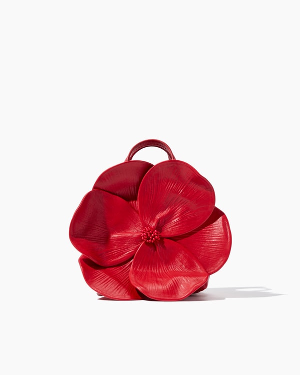 Matryoshka Flora XXS - Mini Handbag