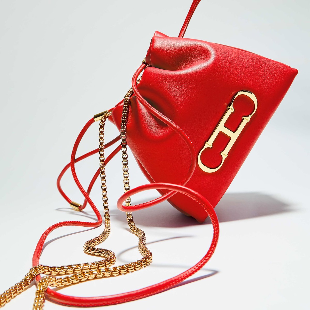 Bolso CH Red | CarolinaHerreraEcomVisibility